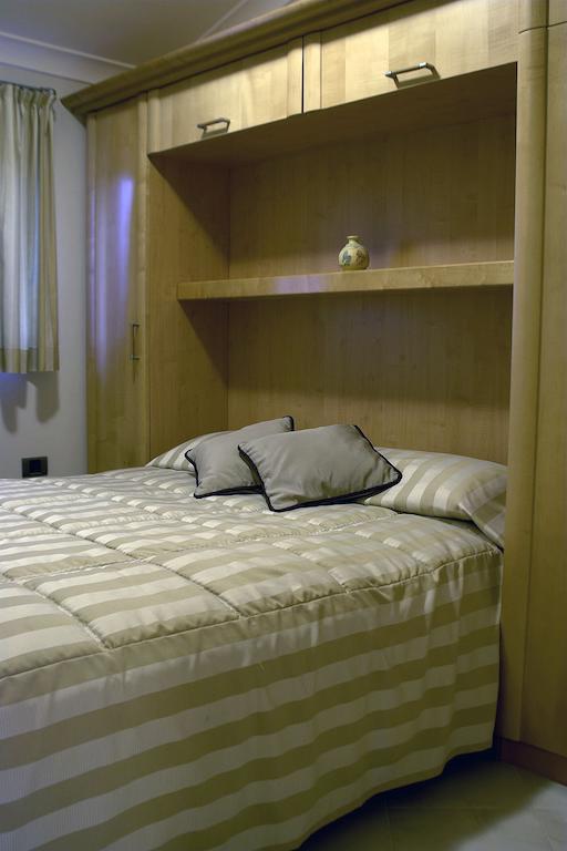 Villa Koala Apartments Zaboric Room photo