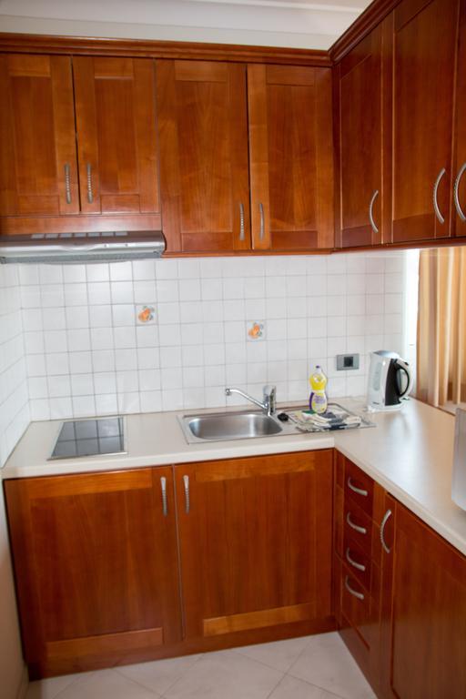 Villa Koala Apartments Zaboric Exterior photo
