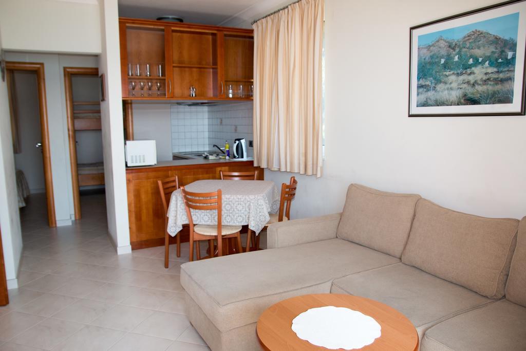 Villa Koala Apartments Zaboric Exterior photo